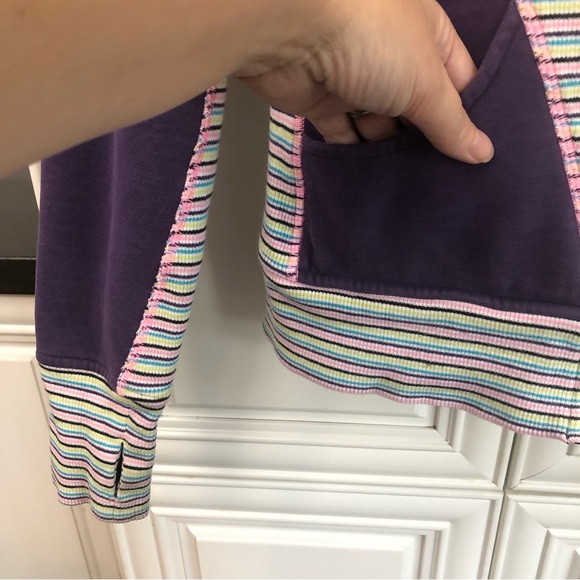 Ivivva girl’s full zip hoodie / jacket - Picture 6 of 12